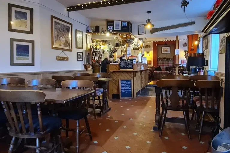 Fishermans Arms Dining Area.webp