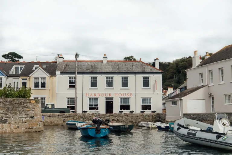 Harbour House Flushing Exterior.webp