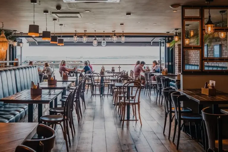 Hubbox St Ives Restaurant Interior.webp