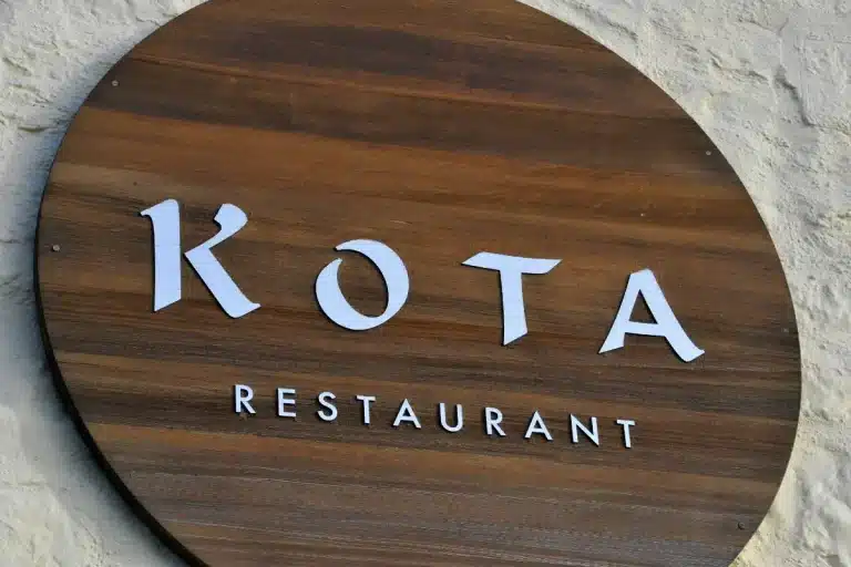 Kota Restaurant 2