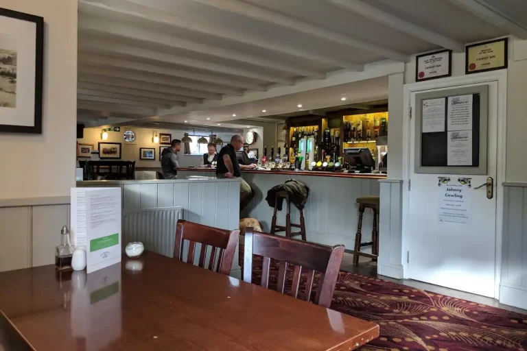 Lanivet Inn Interior.webp