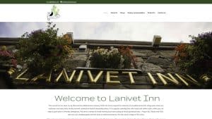 Lanivet Inn