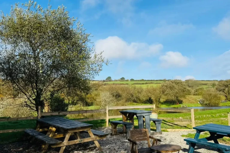Moomaid of Zennor Outdoor Seating Area.webp