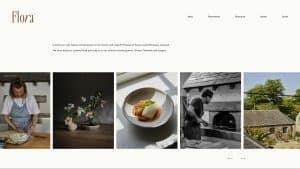 New Yard Restaurant