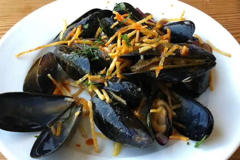 North Street Kitchen Menu.webp
