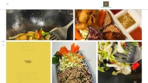 Ocean & Earth Thai Restaurant