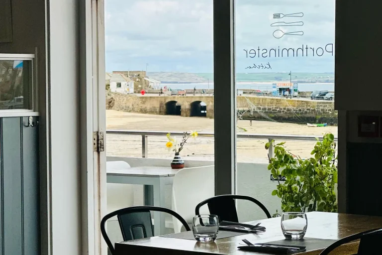 Porthminster Kitchen Indoor Seating.webp