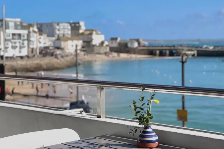 Porthminster Kitchen Outdoor Seating.webp