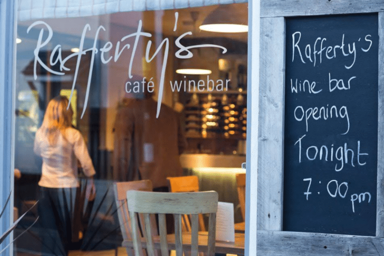 Raffertys Cafe Winebar Exterior.png