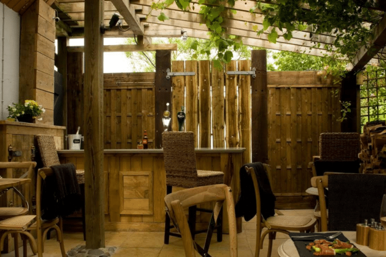 Raffertys Cafe Winebar Seating Area.png