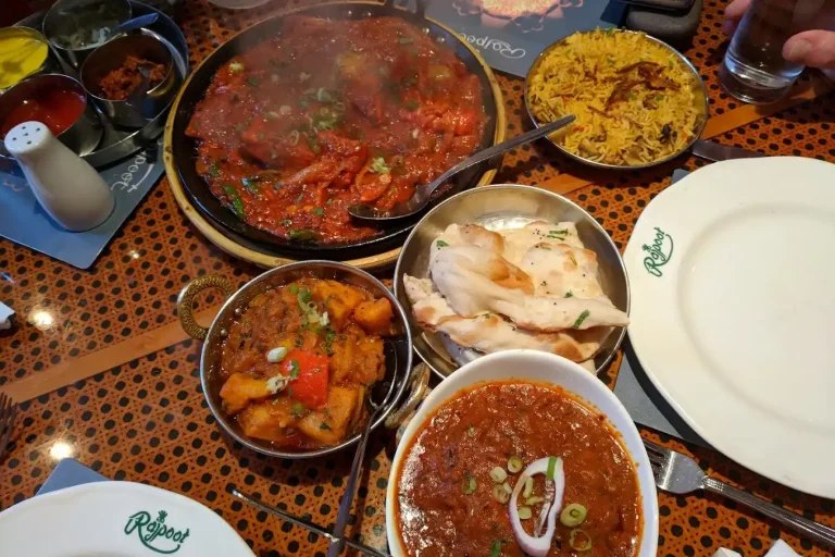 Rajpoot Tandoori Restaurant Menu 2.webp