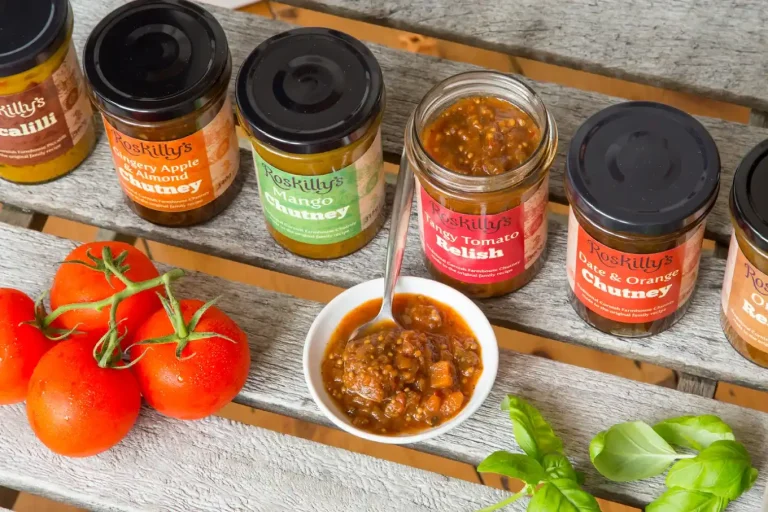 Roskillys Chutney and Relish.webp