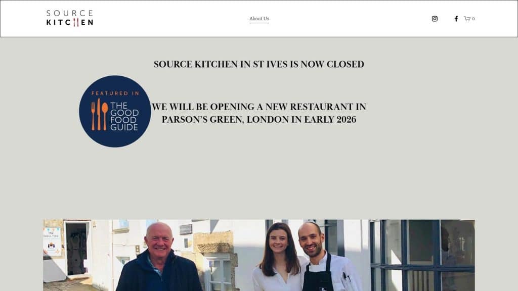 Source Kitchen