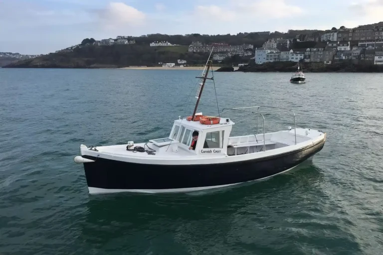 St Ives Boat Charters Boat.webp