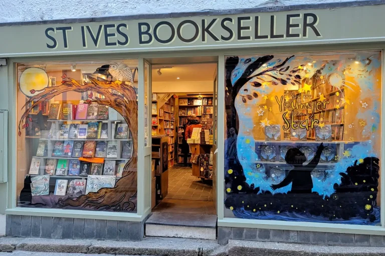 St Ives Bookseller Storefront.webp