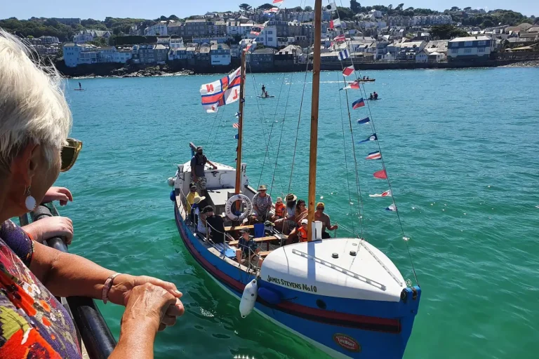 St Ives Historic Lifeboat Trips Boat Tour 3.webp