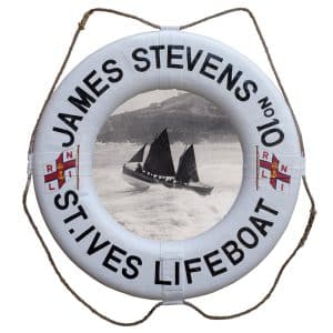St Ives Historic Lifeboat Trips Logo.jpg