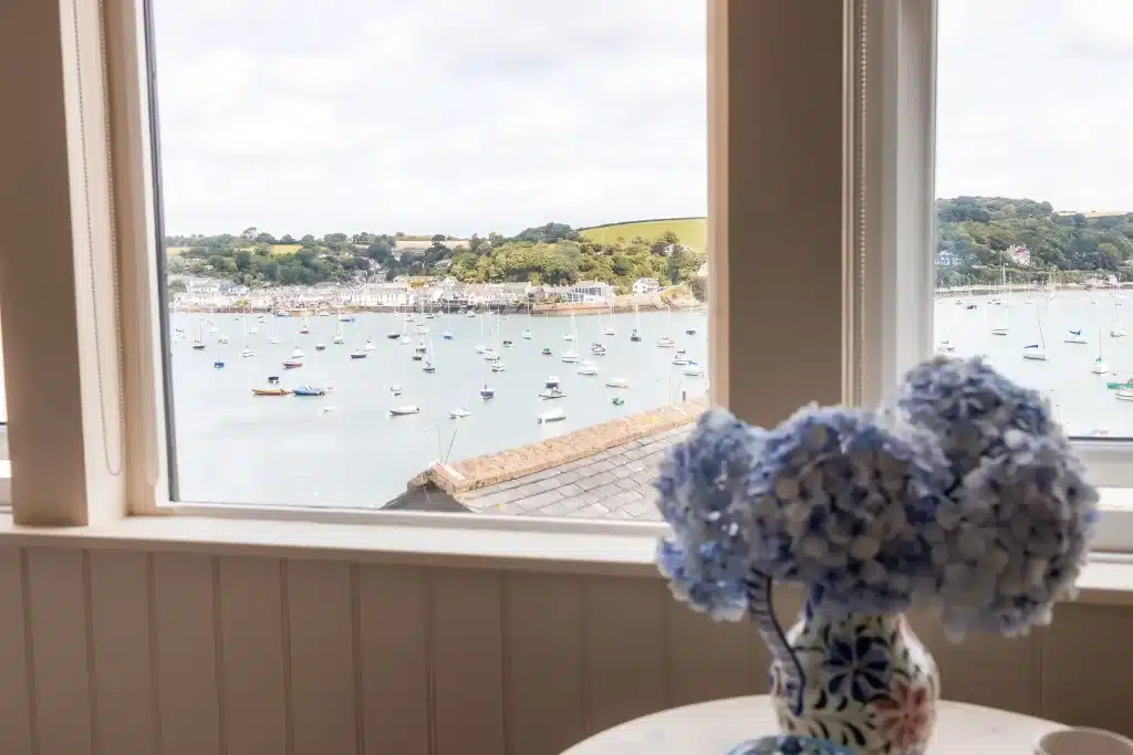 Star & Garter Room View