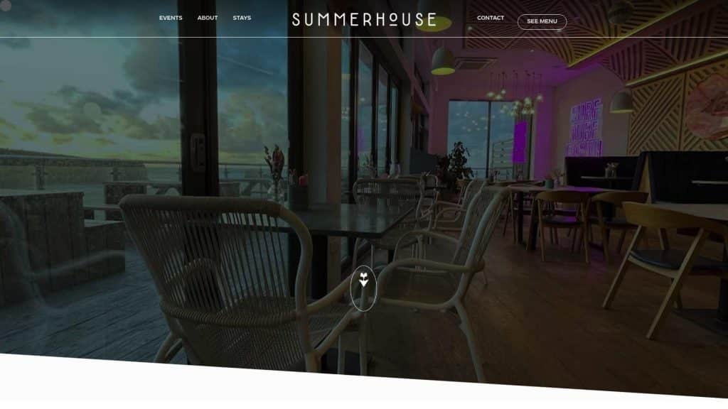 Summer House