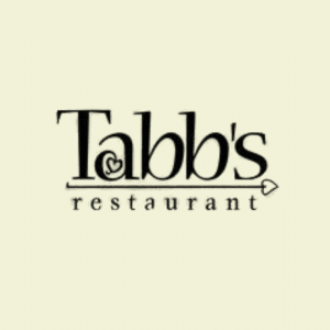 Tabbs Restaurant Logo.png
