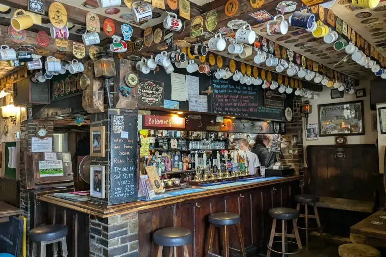 The Blisland Inn Bar Interior.webp