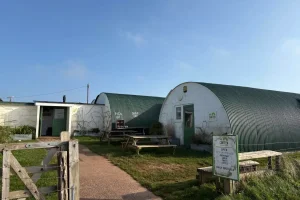 The Canteen at Maker Heights Exterior
