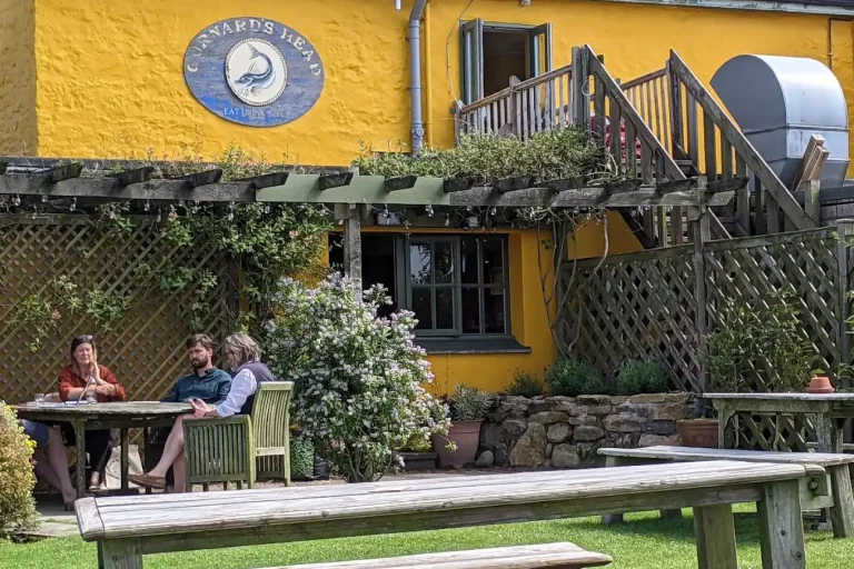 The Gurnards Head Outdoor Seating Area.webp