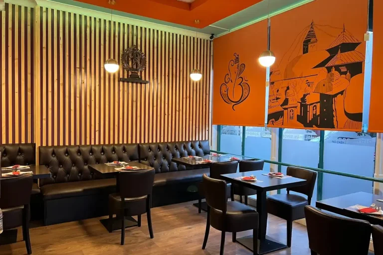The Himalayan Spice Interior.webp