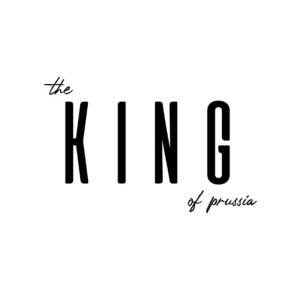 The King of Prussia Logo.png