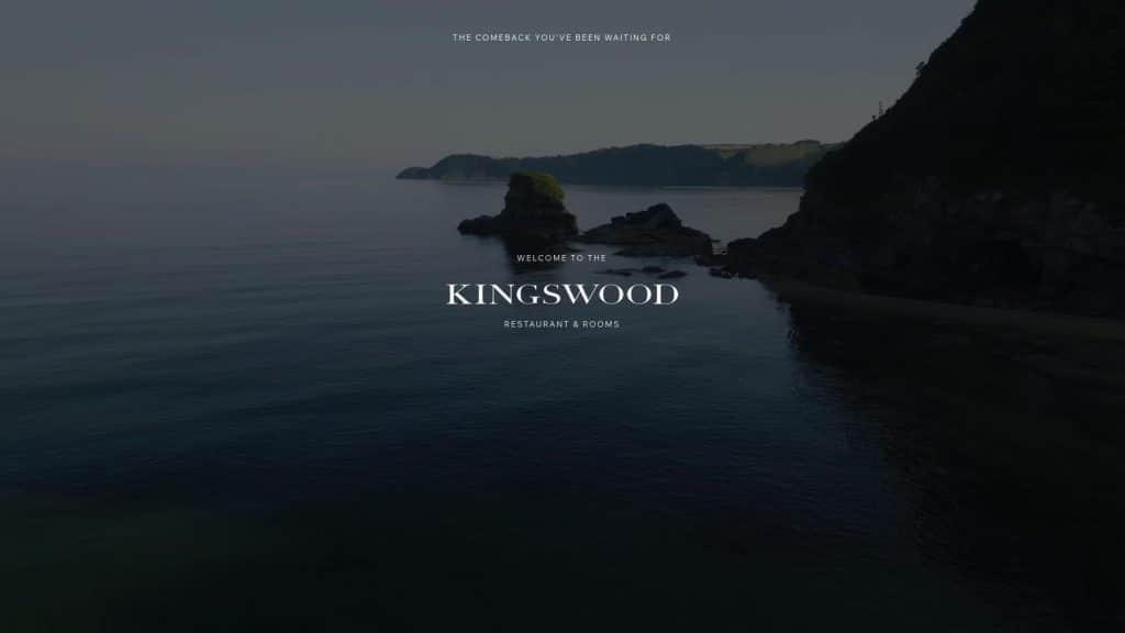 The Kingswood Restaurant