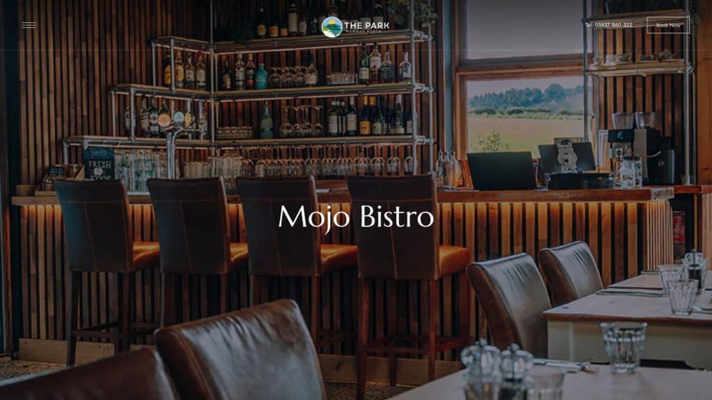 The Kitchen by The Beach