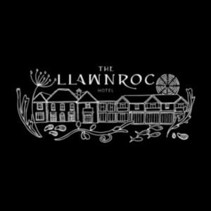 The Llawnroc Hotel Logo.png