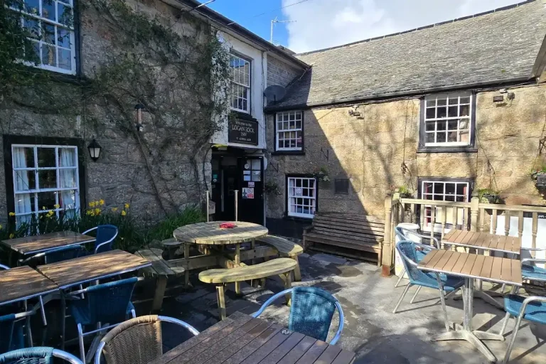 The Logan Rock Inn Outdoor.webp