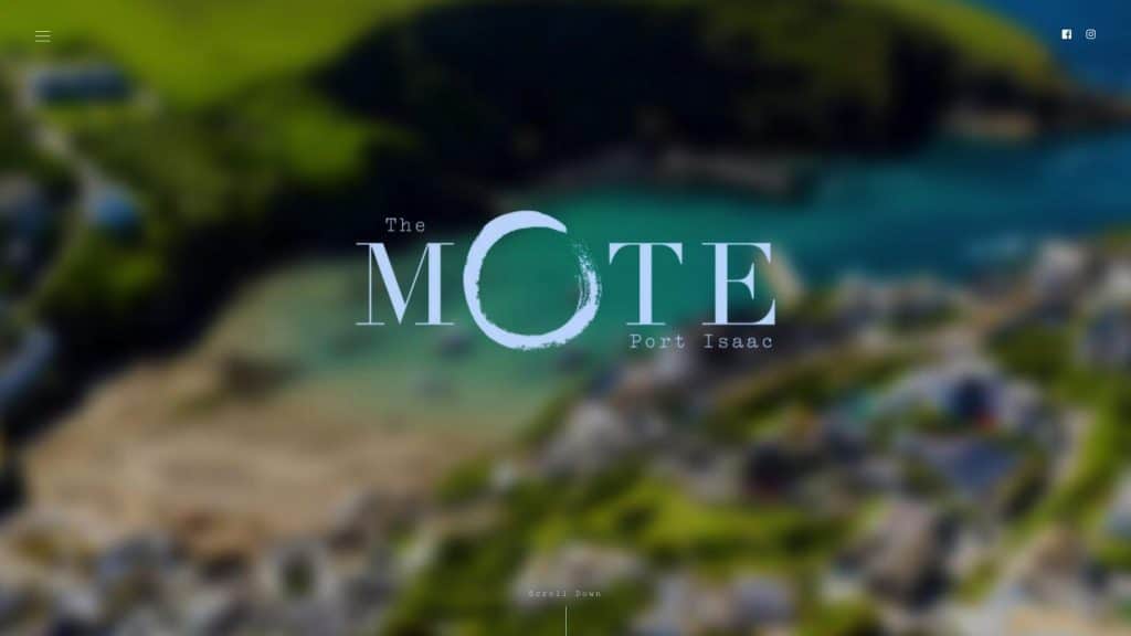 The Mote