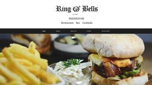 The Ring O' Bells