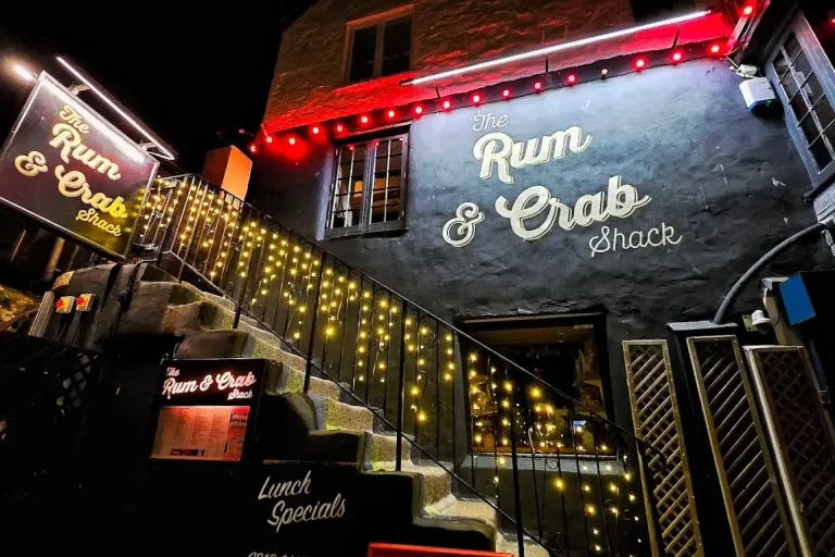 The Rum Crab Shack Exterior.webp