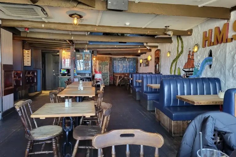 The Rum Crab Shack Interior.webp