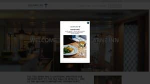 The Tolcarne Inn