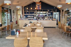 Trevisker's Kitchen Interior 1