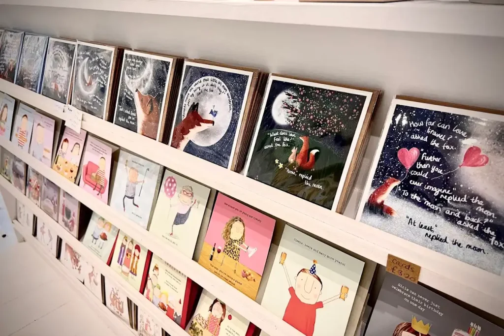 Four Crows Gallery Framed Artwork