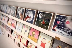 Four Crows Gallery Framed Artwork