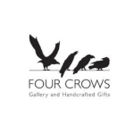 Four Crows Gallery Logo.png