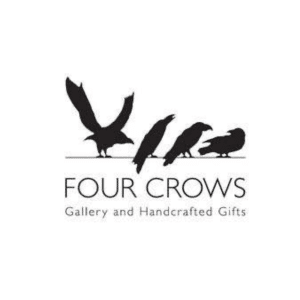 Four Crows Gallery Logo.png