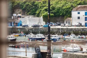 Kota Kai Kitchen Bar Harbour View