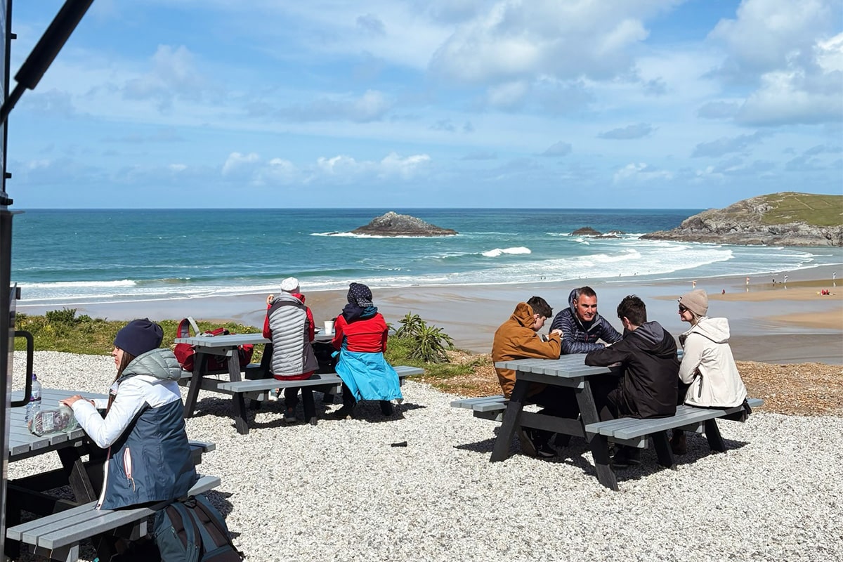 Lanow Crantock 2