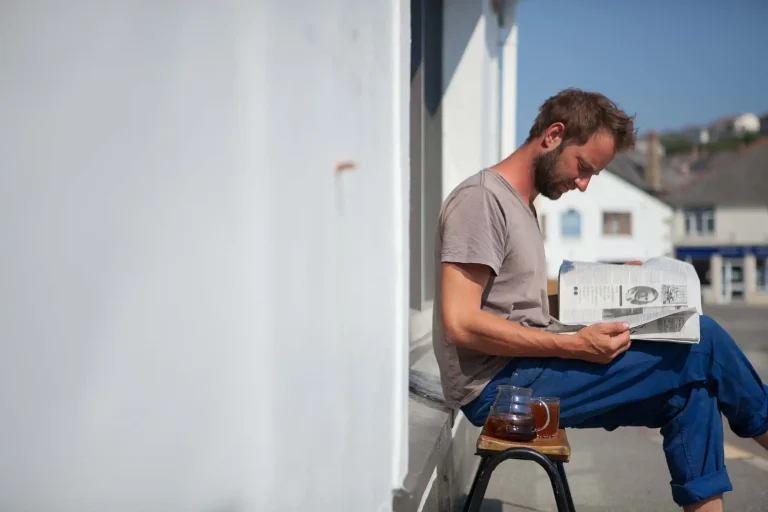 Origin Coffee Porthleven Outdoor Seating.webp