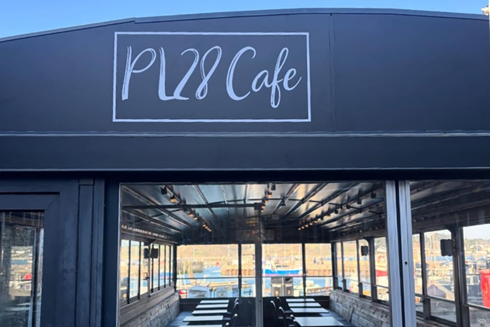 Pl28 Cafe
