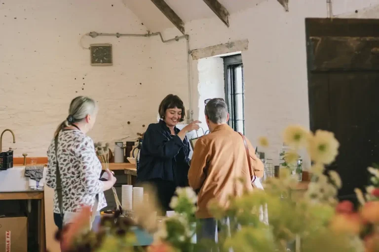 Prideaux Walled Garden Guests.webp