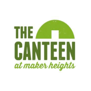The Canteen at Maker Heights Logo.png