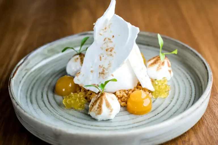 The Dining Room Dessert.webp